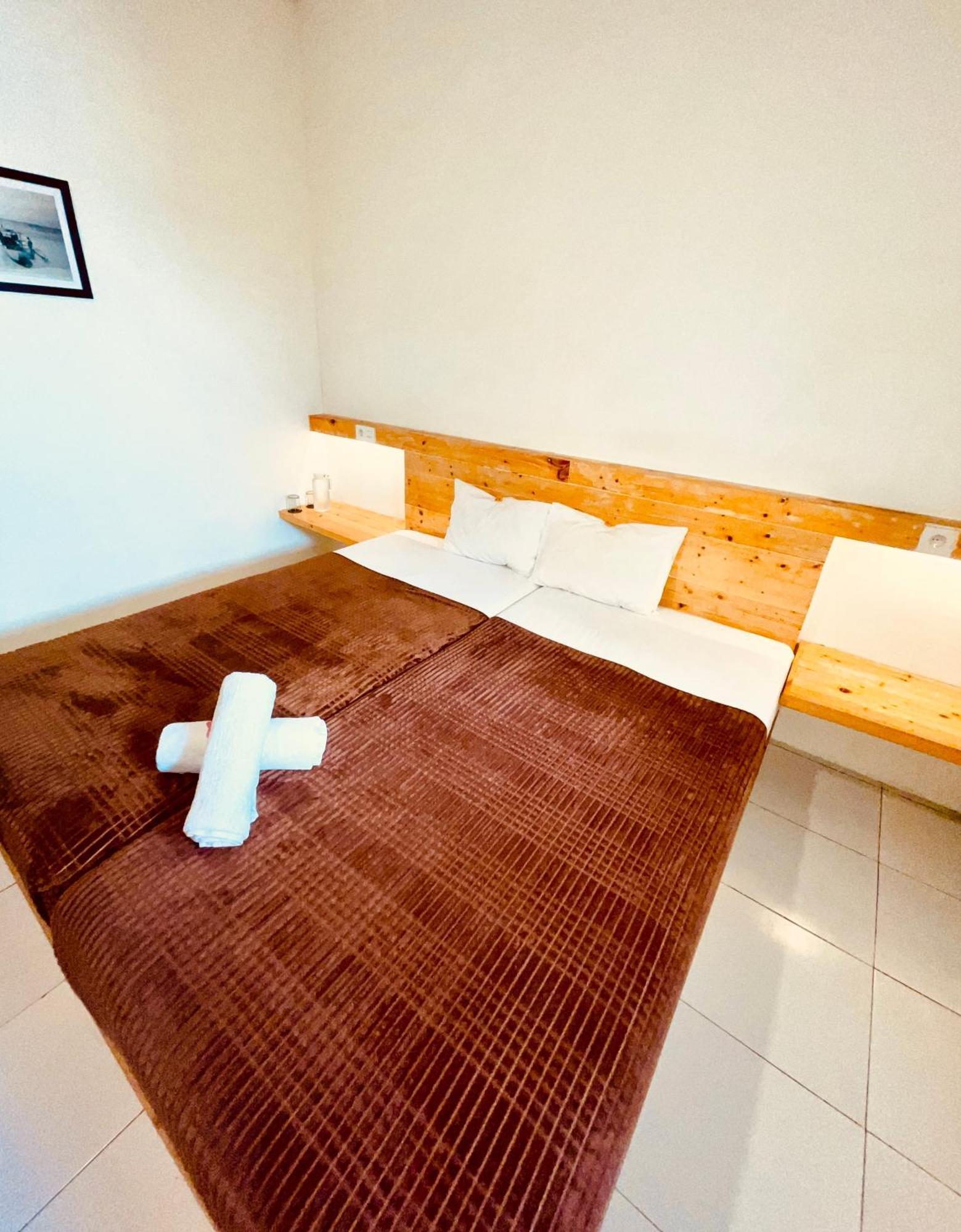 Tanawu Airport Hotel Lombok Praya Εξωτερικό φωτογραφία