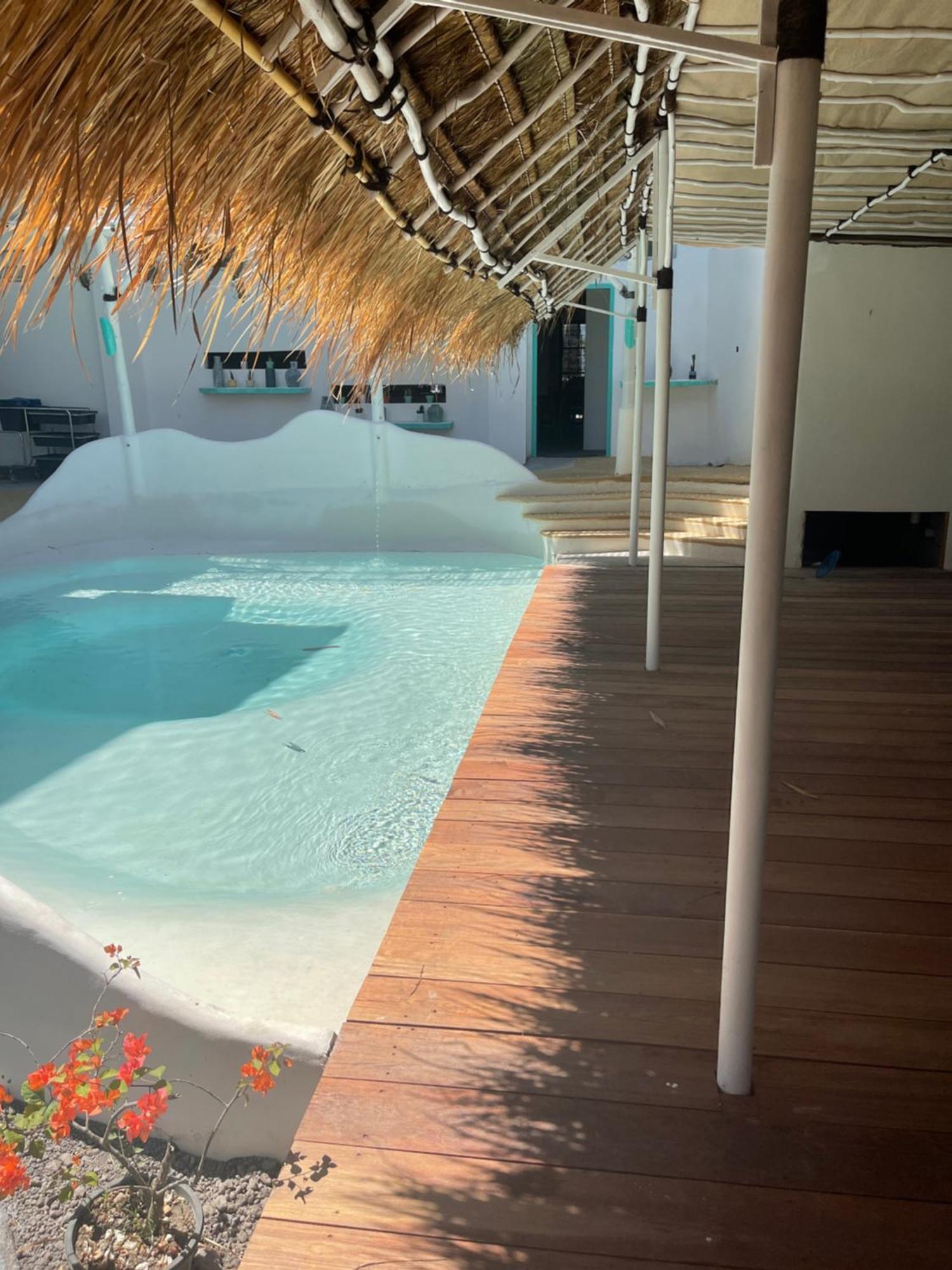 Tanawu Airport Hotel Lombok Praya Εξωτερικό φωτογραφία